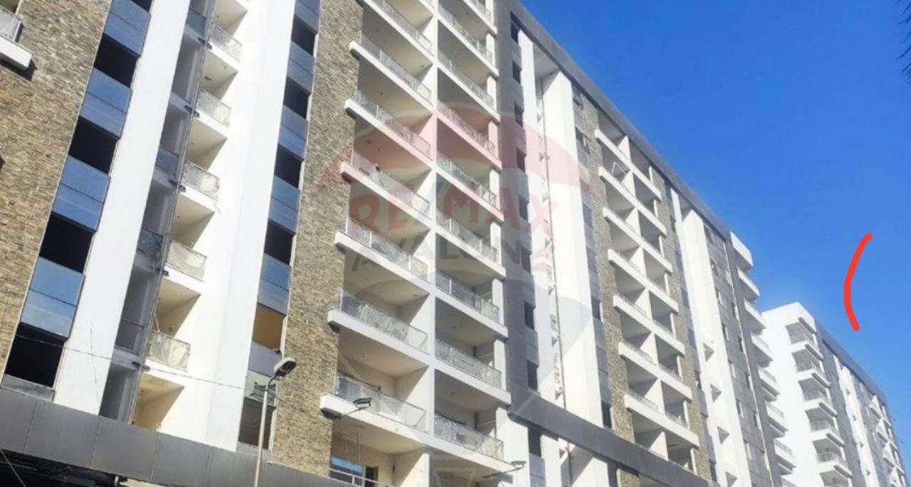 Luxury Smouha Apartment Alexandria