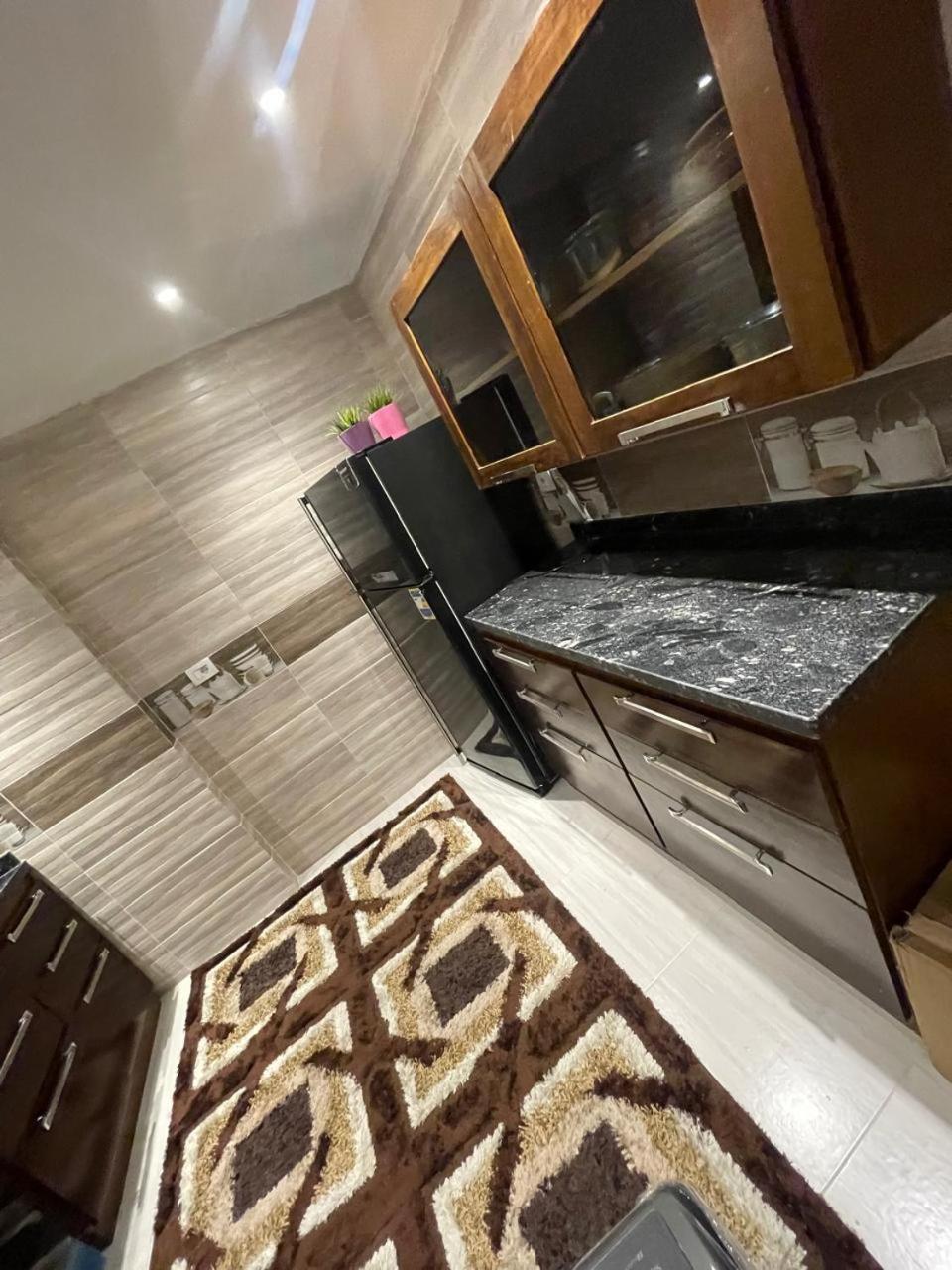 Apartment Luxury Smouha Alexandria